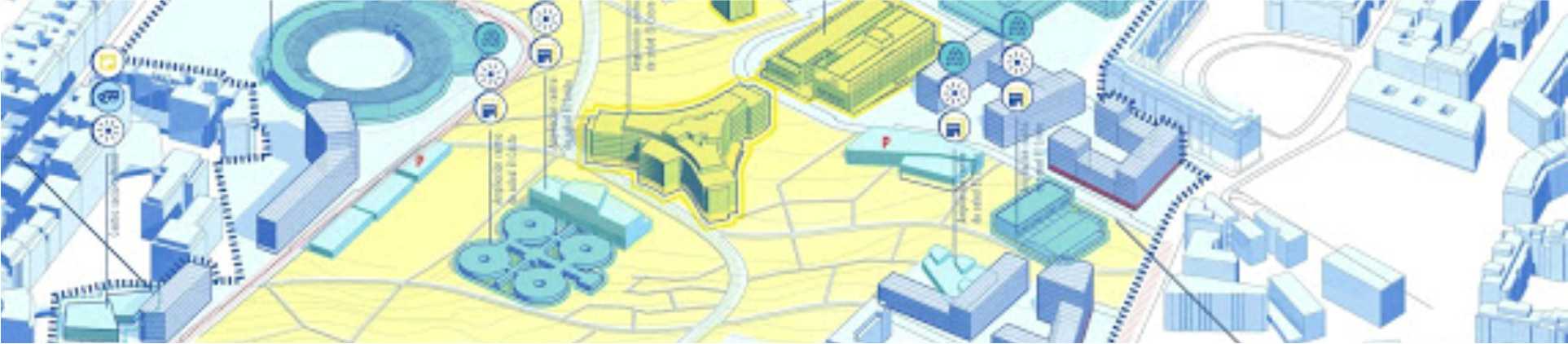 #másterRERU_21-22: GESTIÓN INTEGRAL DEL PROYECTO DE REGENERACIÓN URBANA 