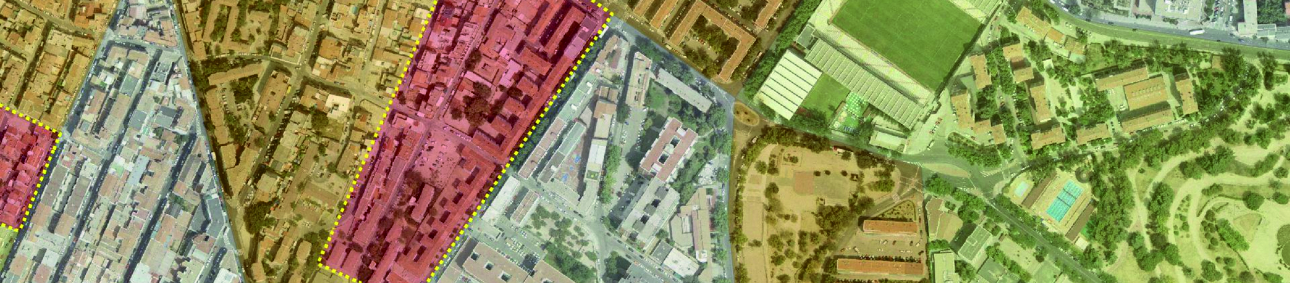 #másterRERU_22-23: TÉCNICAS DE DIAGNÓSTICO Y ANÁLISIS PARA LA REGENERACIÓN URBANA